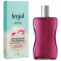 Fenjal Intensive Oil & Care Foam Bath olejek do kpieli z awokado i masem shea 200ml