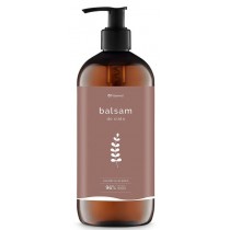 Fitomed Balsam do ciaa Lukrecja Gadka 500g