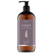 Fitomed Szampon do wosw suchych i amliwych Mydlnica Lekarska 500g