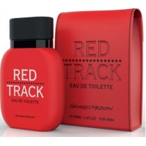 Georges Mezotti Red Track For Men Woda toaletowa 100ml spray