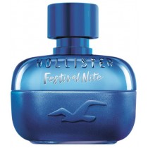 Hollister Festival Nite Men Woda toaletowa 100ml spray