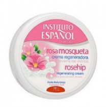 Instituto Espanol Rosa Mosqueta regenerujcy krem do ciaa i rk 50ml