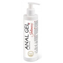 Intimeco Anal Gel nawilajcy el analny o waciwociach polizgowych z pompk 250ml