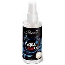 Intimeco Aqua Anal Oil olejek do masau- el nawilajcy 150ml