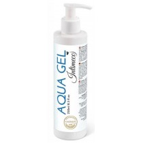 Intimeco Aqua Gel el wodny nawilajcy strefy intymne z pompk 250ml