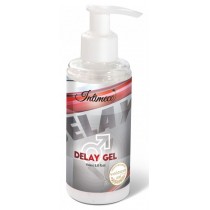 Intimeco Delay Gel el intymny opniajcy moment wytrysku z pompk 150ml