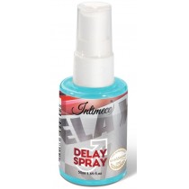Intimeco Delay Spray płyn intymny opóźniający moment wytrysku 50ml
