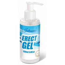 Intimeco Erect Gel el intymny poprawiajcy potencj z pompk 150ml