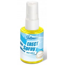 Intimeco Erect Spray płyn intymny poprawiający potencję 50ml