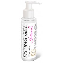 Intimeco Fisting Gel żel nawilżający strefy intymne z pompką 100ml