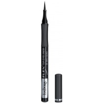 IsaDora Flex Tip Eyeliner Matt matowy eyeliner w pisaku 81 Black 1,1ml