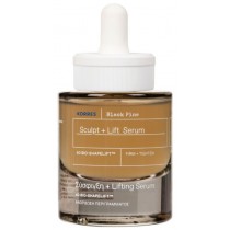 Korres Black Pine Sculpt + Lift Serum ujdrniajce serum do twarzy 30ml