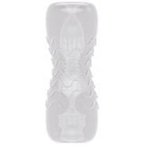 Marc Dorcel Double OO podwjny masturbator dla mczyzn