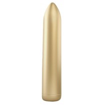 Marc Dorcel Rocket Bullet konwencjonalny wibrator rodzaju bullet Gold