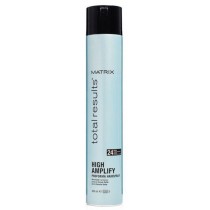 Matrix High Amplify Proforma Hairspray mocno utrwalający lakier do włosów 400ml