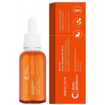 Miraculum Asta Plankton C aktywne serum-booster do twarzy 30ml