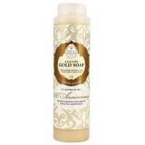 Nesti Dante Luxury Gold Soap el pod prysznic 300ml