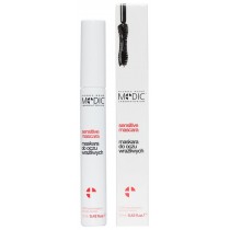 Pierre Rene Medic Sensitive Mascara maskara do oczu wraliwych 12ml