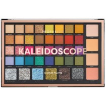 Profusion Eyeshadow Palette paleta 42 cieni do powiek Kaleidoscope