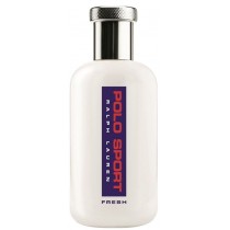 Ralph Lauren Polo Sport Fresh Woda toaletowa 125ml spray