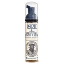 Reuzel Beard Foam Wood & Spice odżywka do brody w piance 70ml