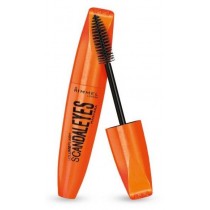 Rimmel Scandal Eyes Volume Flash Mascara tusz pogrubiający rzęsy 001 Black 12ml