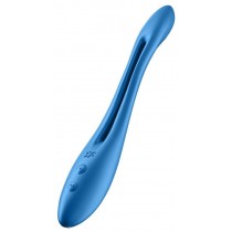 Satisfyer Elastic Game Multi Vibrator wibrator Dark Blue