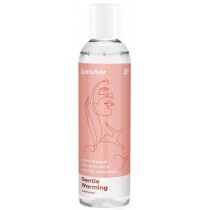 Satisfyer Gentle Warming Water Based Lubricant rozgrzewający środek nawilżający 150ml