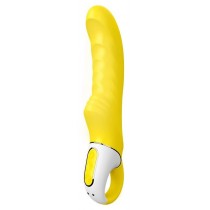 Satisfyer Yummy Sunshine wibrator z językami