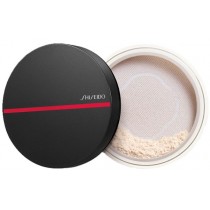 Shiseido Synchro Skin Invisible Silk Loose Powder Matte puder sypki 6g