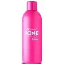 Silcare One Cleaner Shine preparat do usuwania warstwy depresyjnej z elu 500ml