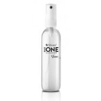 Silcare One Cleaner Shine spray do usuwania warstwy depresyjnej z elu 100ml