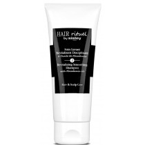 Sisley Hair Rituel Revitalizing Smoothing Shampoo With Macadamia Oil szampon wygadzajcy 200ml