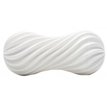 Tenga Flex Silky White masturbator wielokrotnego uytku