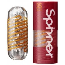 Tenga Spinner Beads 05 masturbator wielokrotnego użytku