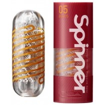 Tenga Spinner Beads 05 masturbator wielokrotnego uytku