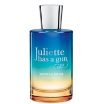 Juliette Has A Gun Vanilla Vibes Woda perfumowana 100ml spray TESTER