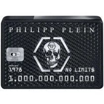 Philipp Plein No Limits Woda perfumowana 90ml spray TESTER