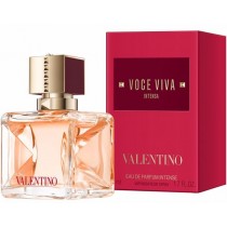 Valentino Voce Viva Intensa Woda perfumowana 50ml spray