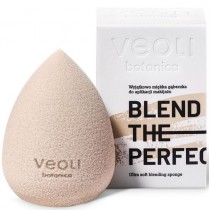Veoli Botanica Blend The Perfection miękka gąbeczka do aplikacji makijażu