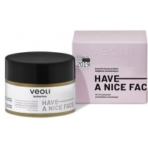 Veoli Botanica Have A Nice Face Cream krem do twarzy dogłębnie nawilżający na dzień 50ml