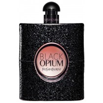 Yves Saint Laurent Opium Black Pour Femme Woda perfumowana 150ml spray