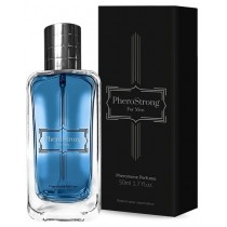 Pherostrong Pheromone Perfume For Men perfumy z feromonami dla mczyzn spray 50ml