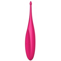 Satisfyer Twirling Fun Vibrator wibrator Magenta