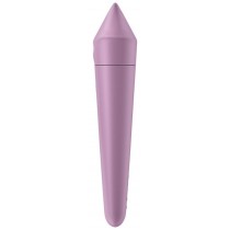 Satisfyer Ultra Power Bullet 8 Vibrator stymulator echtaczki Lilac