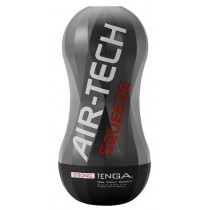 Tenga Air Tech Squeeze masturbator wielokrotnego użytku Strong