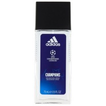 Adidas UEFA Champions League Champions Dezodorant 75ml spray