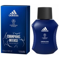 Adidas UEFA Champions League Champions Intense Woda perfumowana 50ml spray