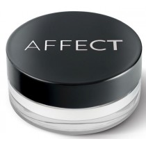 Affect Ideal Blur sypki puder matujcy do twarzy 7g