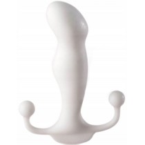 Aneros Progasm Classic Intermediate Prostate Massager masaer prostaty White